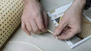 Maybe you would like to learn more about one of these? Presentation Du Kit Cannage Youtube