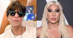 Love for sale 🎺 october 1. When Lady Gaga Brutally Refused To Date Shah Rukh Khan Said I M A Good Girl I Don T Believe In That