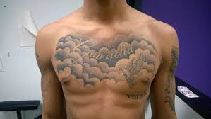 Top 77 Cloud Tattoo Ideas 2021 Inspiration Guide