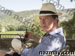 Patrick Melrose Wie Benedict Cumberbatch Seinen Karrieretopper Lieferte Auszeichnungen Februar 2022