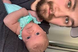 Fundraiser for Danielle Berg by Justin Davies : In loving memory of Tanner  Watson. ♥️