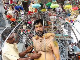 Thaipusam is a hindu festival which is observed by the tamil people during the tamil month of while there are several legends upon which thaipusam is based, one of the more frequently told. The Spectacular Thaipusam Celebration In Malaysia Owlcation Education