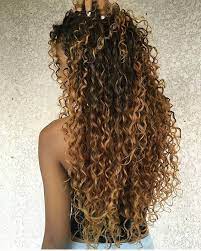 Naomidijkstra Peinadosparacabellorizado Naomidijkstra Permanente Cheveux Coiffure Cheveux Boucles Idee Couleur Cheveux