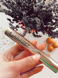 Vivienne Sabo Artistic Volume Mascara Cabaret Premiere тон 01 черная Pin Na Doske Love