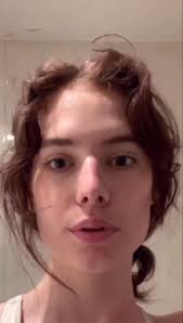 queen of transitions...... both kinds #trans