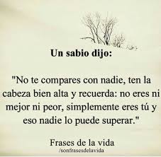 Pin En Frases
