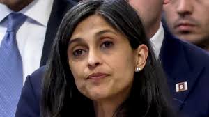 We Were Just Sorta Stuck Together...'—The JD-Usha Vance Divorce Chatter  Wasn't Cooling Down and Now Her Comment Has Fanned the Flames