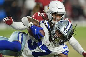 Перевод слова cowboy, американское и британское произношение, транскрипция, словосочетания, примеры использования. Three Cowboys Players Who Raised Their Stock In The Cardinals Game Blogging The Boys