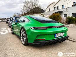 Image result for Essmann Green 2025 Porsche