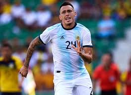 River / ocampos quiere serle fiel a una declaracion de principios. Lucas Ocampos Bio Net Worth Wife Salary Transfer Current Team Contract Nationality Age Family Facts Wiki Height Career Parents Kids Gossip Gist