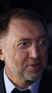 U.K. Manager for Russian Oligarch Charged with Violating Sanctions After  Exporting Artwork, •, Graham Bonham-Carter, a British businessman, has been  charged with violating U.S. sanctions after ...