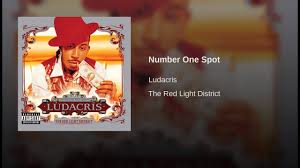 Number One Spot Ludacris Number One Old School Music