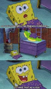 Spongebob Pick Up Lines Funny Spongebob Pictures With Captions Tumblr Spongebob Funny Spongebob Spongebob Quotes