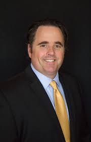 Nick Wirick, Senior Vice President