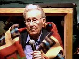 He is considered the godfather of the charismatic movement and was one of the most recognized preachers in the us at the height of his fame. Oral Roberts Last Sermon Delivered To Local Native American Church