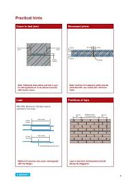 reinforced masonry lintel