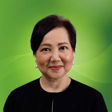 Mae Perez's Instagram, Twitter & Facebook