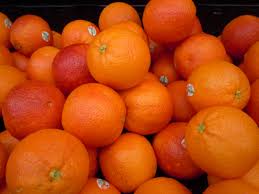 Oranges They Look Not Only Yummy But Beautiful Caught At The Winter Park Farmers Market Winter Par Florida Citrus Winter Park Farmers Market Farmer