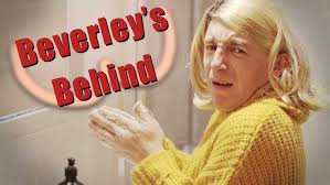 Beverley's Behind