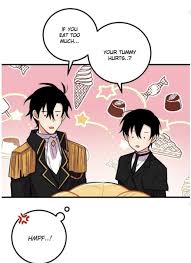 I Am A Child Of This House Read Manga Pin Oleh Animemangaluver Di I Am A Child Of This House