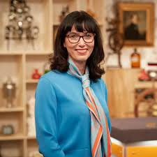 Heide Rezepa-Zabel: Vorstellung der Expertin von Bares für Rares