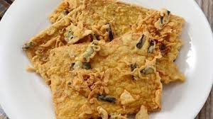 Cara membuat tempe crispy sederhana. Resep Tempe Goreng Renyah Aroma Kencur Siap Hangatkan Momen Bersama Keluarga Halaman All Tribunnews Com Mobile