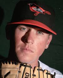 The unraveling of former Baltimore Orioles pitcher Brian Matusz