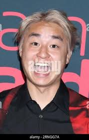 August 27, 2023, Century City, California, United States: Sam Denby, Adam  Chase and Ben Doyle attends the 2023 Streamy Awards. (Credit Image: © Billy  Bennight/ZUMA Press Wire) EDITORIAL USAGE ONLY! Not for