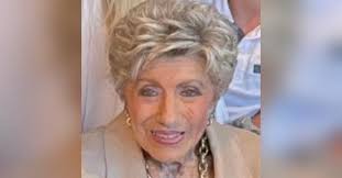 Donna Jean Maynard Obituary