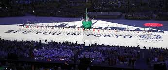 Site officiel des jeux olympiques d'été 2020 au japon (23 juil. Les Jeux Olympiques De Tokyo 2020 Et L Image De Marque Du Japon Nippon Com Infos Sur Le Japon