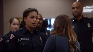 Why Did Brett Tucker'S Lucas Ripley Leave Station 19?