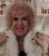 Kayla Mcqueen Hollyoaks