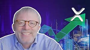 Mccaleb was one of the architects of the ripple protocol, which uses xrp as its native currency. Peter Brandt Says Xrp Could Hit New All Time High By Coinquora