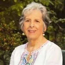 Mrs. Esther Bell Drawdy West Obituary May 21, 2022