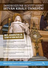This opens in a new window. Szent Istvan Bazilika Home Facebook