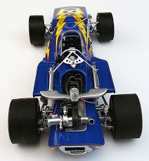 Image result for Indianapolis Argent 1970 Iso