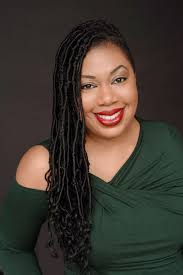 Meet Keela Starr: Talent Manager/Co-Partner, Reiki Master