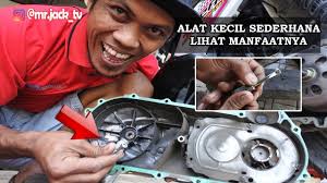 Apa yang menyebabkan asap putih keluar dari knalpot? Jupiter Mx 130cc Mogok Cek Dulu Pengapiannya Sebelum Ke Bengkel Youtube