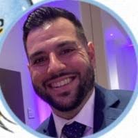 Seth Chacon's Instagram, Twitter & Facebook