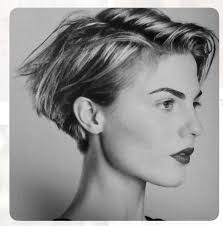 hi! Im looking for a haircut model (pixie