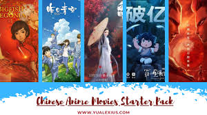 Check spelling or type a new query. Chinese Anime Movies Starter Pack Anime Movies New Animation Movies Anime