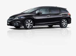 ジェイド（2018年4月終了モデル）｜Honda