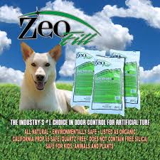 With superior resilience, durability, and drainage holes for pet waste, it's the perfect addition to backyards, doggy daycare centers, and even indoors. Zeofill Premium Zeolite Pet Odor Infill Caddetails