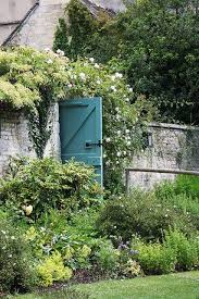 Cotswolds 08 Beautiful Gardens Garden Doors Cottage Garden