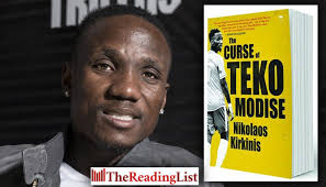 The site lists all clubs he coached and all clubs he played for. The Salary Jomo Sono Wanted To Give Me Was Ridiculous Teko Modise Discusses His New Memoir The Curse Of Teko Modise The Reading List