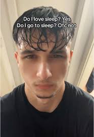 Embracing the Night: Do I Love Sleep?