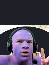 Bernard Jabs No Name