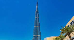 ✪ отвез родителей в дубай. Burj Khalifa In Dubai Das Hochste Gebaude Der Welt