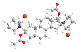 Image result for Pancuronium