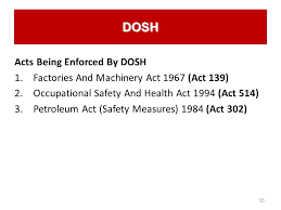 Maybe you would like to learn more about one of these? The Osh Act Standards And Liability Ppt Video Online Download